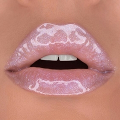 Brillo Labial Lipgloss Con Glitter Kissbeauty - comprar online