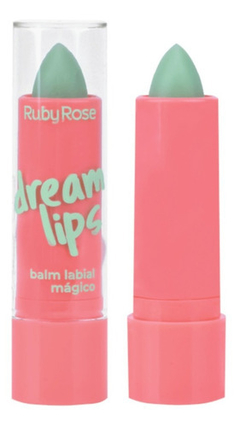 LABIAL MAGICO DREAM LIPS Ruby Rose en internet