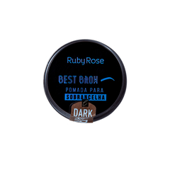 Pomada Para Cejas Crema Ruby Rose Original Caobamakeup - tienda online