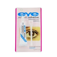 Pegamento Adhesivo Pestañas Postizas Eye Waterproof Eyelash - comprar online