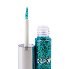 Delineador Glitter Dapop en internet