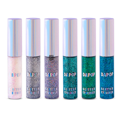 Delineador Glitter Dapop