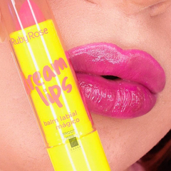 LABIAL MAGICO DREAM LIPS Ruby Rose - comprar online