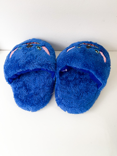 PANTUFLÓN stitch modelo 3 - comprar online