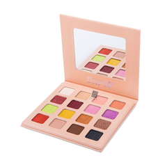 Paleta Sombras Ojos Euphoria Dapop