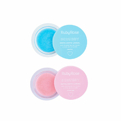 SCRUBBY EXFOLIANTE LABIAL RUBY ROSE en internet