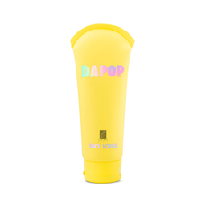 Exfoliante Facial Gel De Limpieza Face Scrub Dapop Original