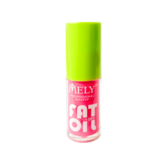 Lip Drip Gloss Fat Oil Mely Humectante De Labios - comprar online