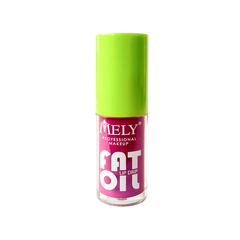Lip Drip Gloss Fat Oil Mely Humectante De Labios