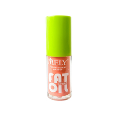 Lip Drip Gloss Fat Oil Mely Humectante De Labios - tienda online