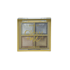 Paleta GLOW ME PINK21 - comprar online