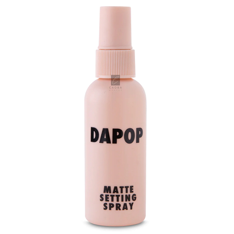 Fijador De Maquillaje Mate Dapop