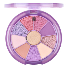 Paleta De Sombras I Love Me Ruby Rose