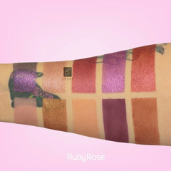 Imagen de Paleta De Sombras I Love Me Ruby Rose