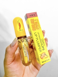 Labial Gloss Voluminizador De Labios Instantaneo Lip Pumpler - comprar online