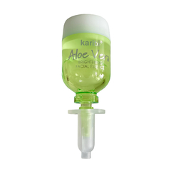 Serum Hidratante De Rostro Con Aloe Vera Karité - comprar online