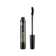 Mascara De Pestañas Super Curvas Katalia Waterproof