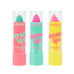 LABIAL MAGICO DREAM LIPS Ruby Rose - tienda online