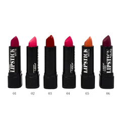 Labial En Barra Matte Lipstick Tejar - comprar online