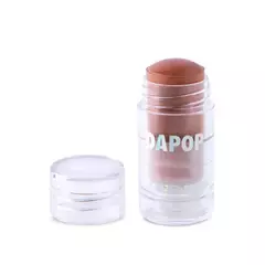 Bronzer Cremoso En Barra Stick Contorno Rostro Dapop - Caobamakeup