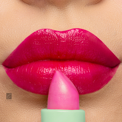 LABIAL MAGICO DREAM LIPS Ruby Rose