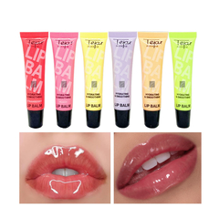 Labial Bálsamo Hidratante Lipbalm Frutal Tejar Pomo Original