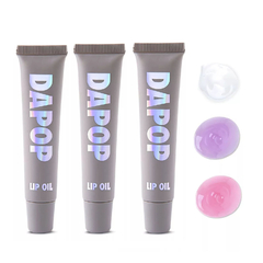 COMBO X3 LIP OIL DAPOP