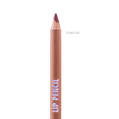 Lapiz Delineador Labios Lipliner Dapop