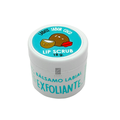 Bálsamo Labial Exfoliante Lip Scrub Con Aroma Tyl - tienda online