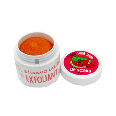 Imagen de Bálsamo Labial Exfoliante Lip Scrub Con Aroma Tyl