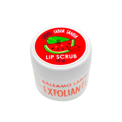 Bálsamo Labial Exfoliante Lip Scrub Con Aroma Tyl