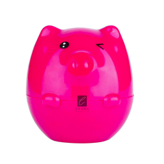 Balsamo Hidratante Labial Little Pig Cerdito Pink21 Original - tienda online