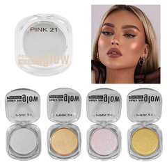 ILUMINADOR Make me glow PINK21 - comprar online