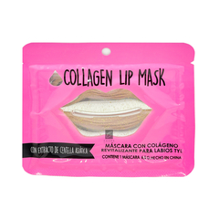 Máscara Colágeno Labios Lip Mask Collagen Tyl Original