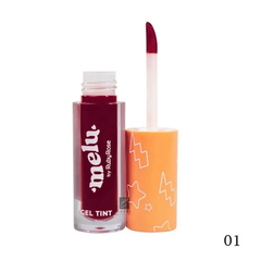 Labial Gel Tinta Ruby Rose Melu Labios Perfectos - Caobamakeup