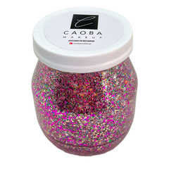 Frasco Grande Party Glitter En Gel -Mix- - tienda online