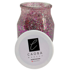 Frasco Grande Party Glitter En Gel -Mix- - comprar online