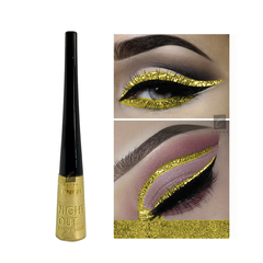 Delineador Ojos Color Glitter Night Out Pink 21 - comprar online