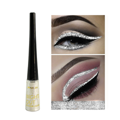 Delineador Ojos Color Glitter Night Out Pink 21