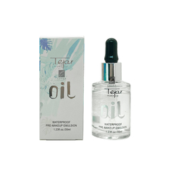 Pre Base Makeup Emulsión Waterproof Oil Tejar Original