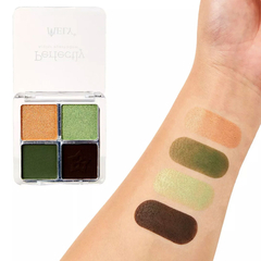 Paleta PERFECTLY Mely - Caobamakeup