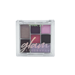 GLAM EYESHADOW PINK21 - Caobamakeup