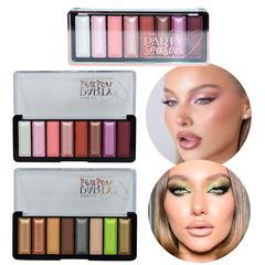 Paleta PARTY SEASON Pink21