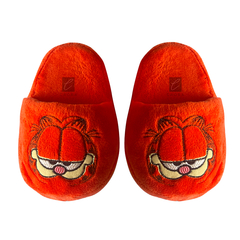 PANTUFLAS GARFIELD - comprar online