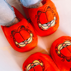 PANTUFLAS GARFIELD