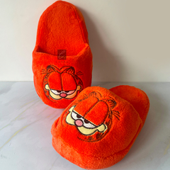 PANTUFLAS GARFIELD - tienda online