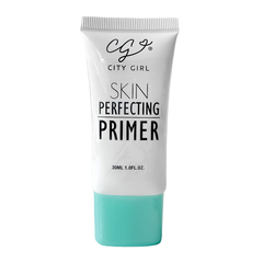 Primer Pre Base De Maquillaje Skin Perfecting City Girl