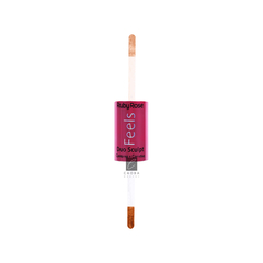 Corrector Y Contorno Duo Sculpt Feels Ruby Rose Original - comprar online