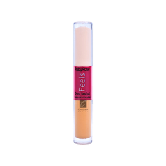 Corrector Y Contorno Duo Sculpt Feels Ruby Rose Original en internet