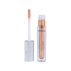 Shine Gloss Labial Brilloso Larga Duración Ruby Rose - comprar online